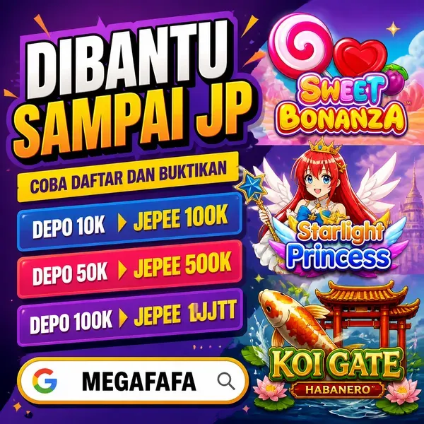 situs slot yang sudah diblokir